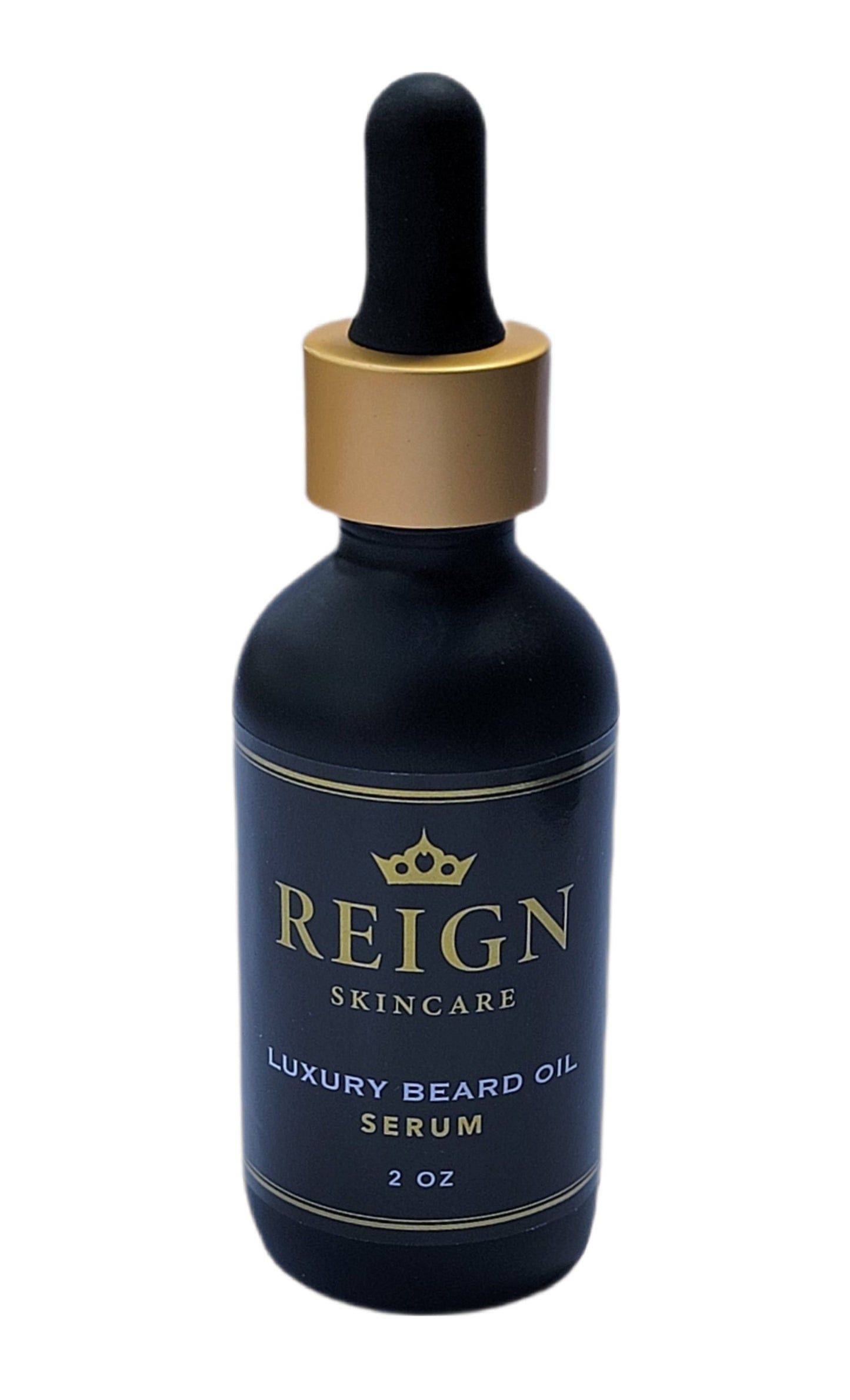 Luxury Beard Oil Serum