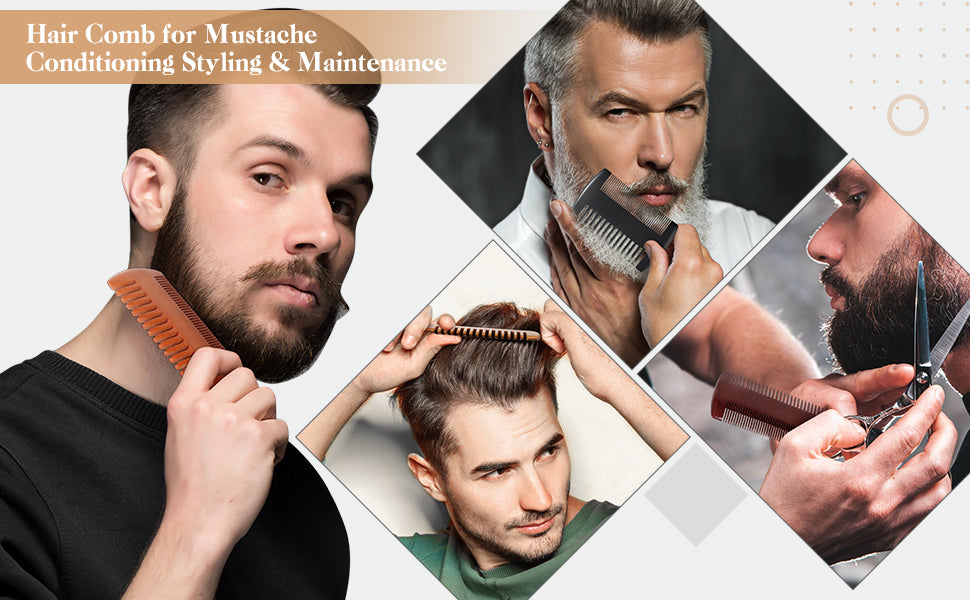 Luxury Beard Oil Serum