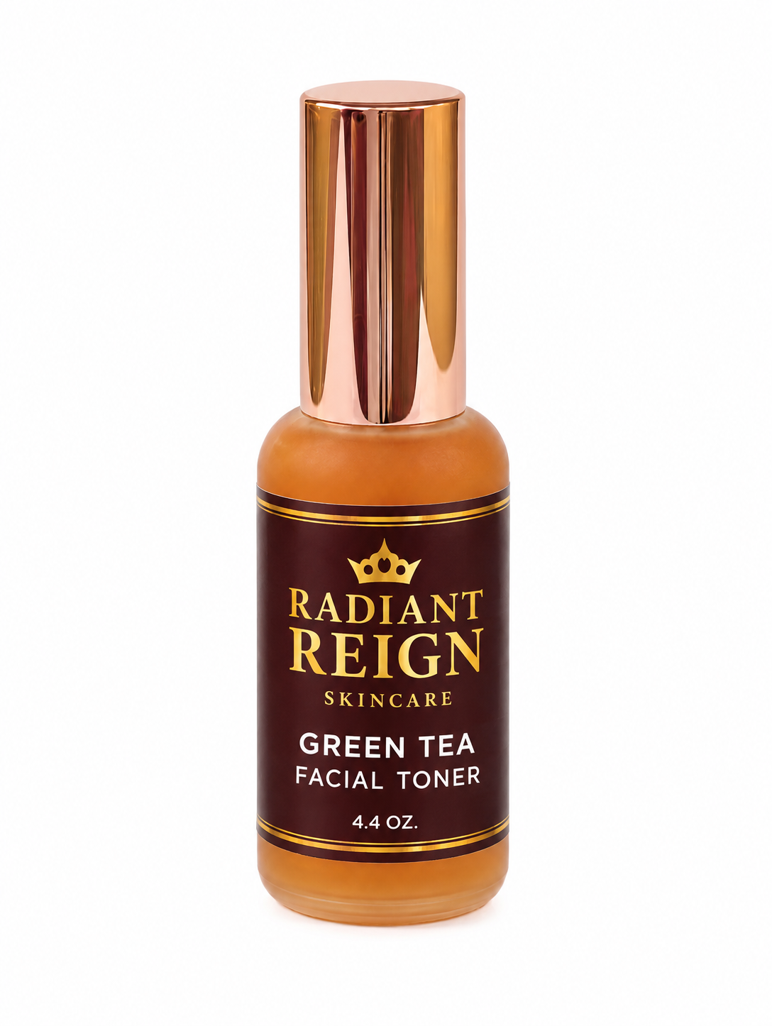 Green Tea Facial Toner