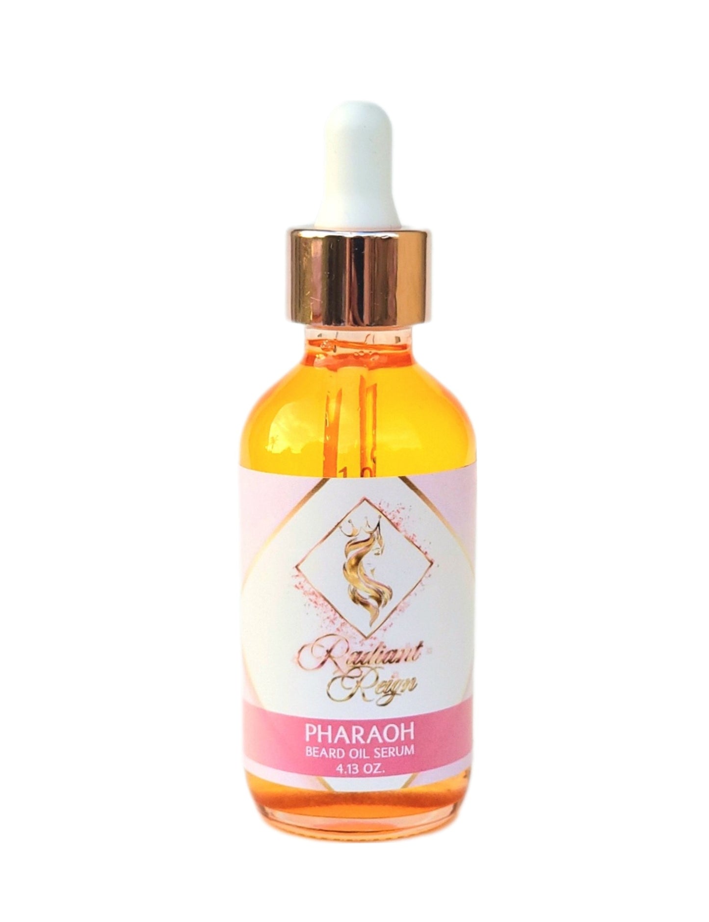 Pharoah Beard Oil Serum