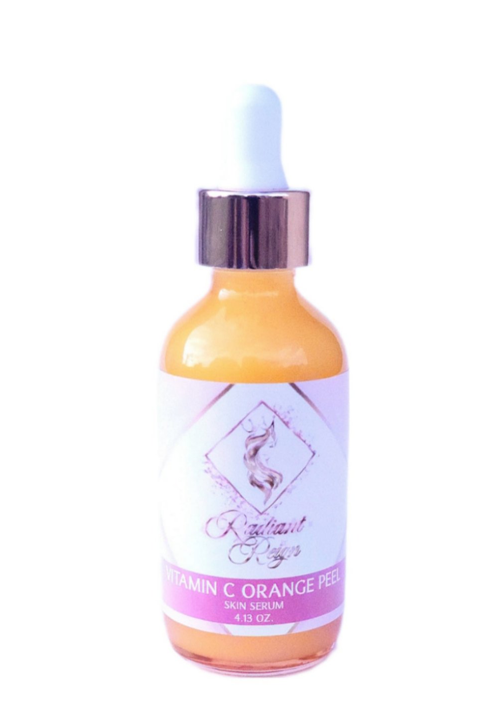 Vitamin C Orange Peel Skin Serum
