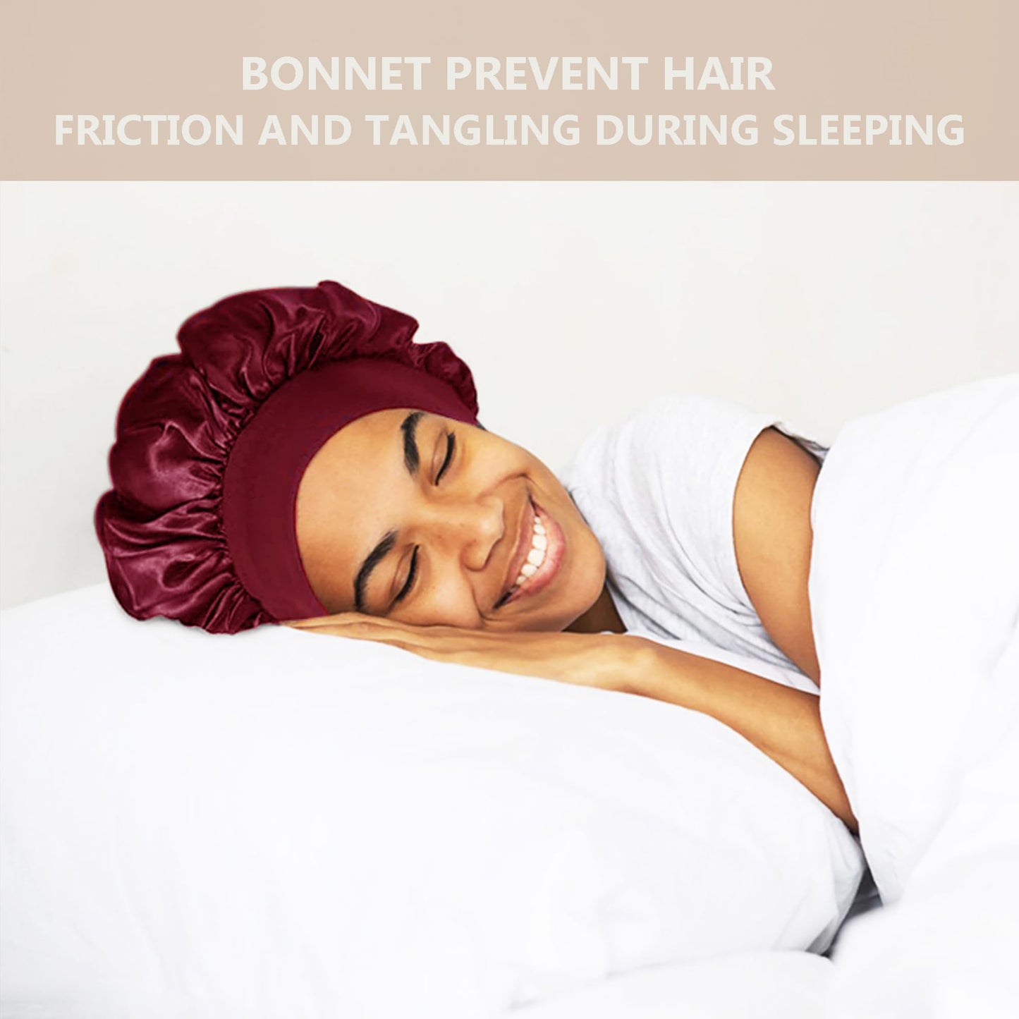 Hair Growth Serum