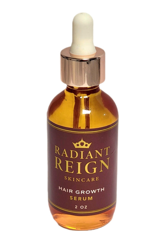 Hair Growth Serum