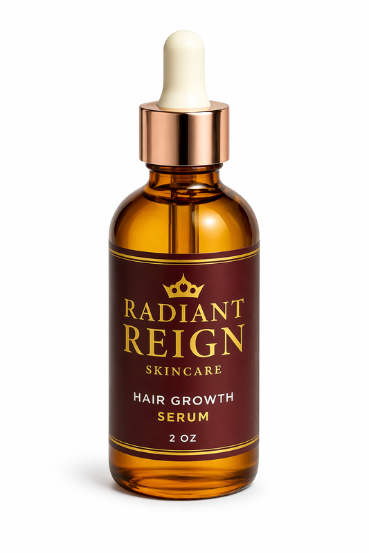 Hair Growth Serum