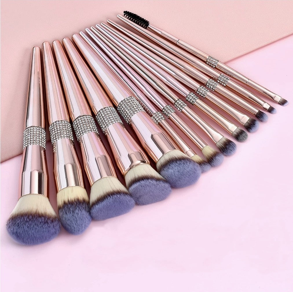 Beauty Brushes