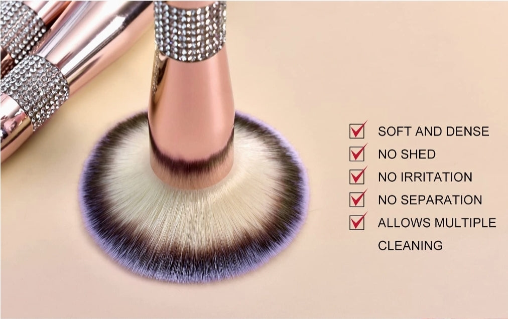 Beauty Brushes