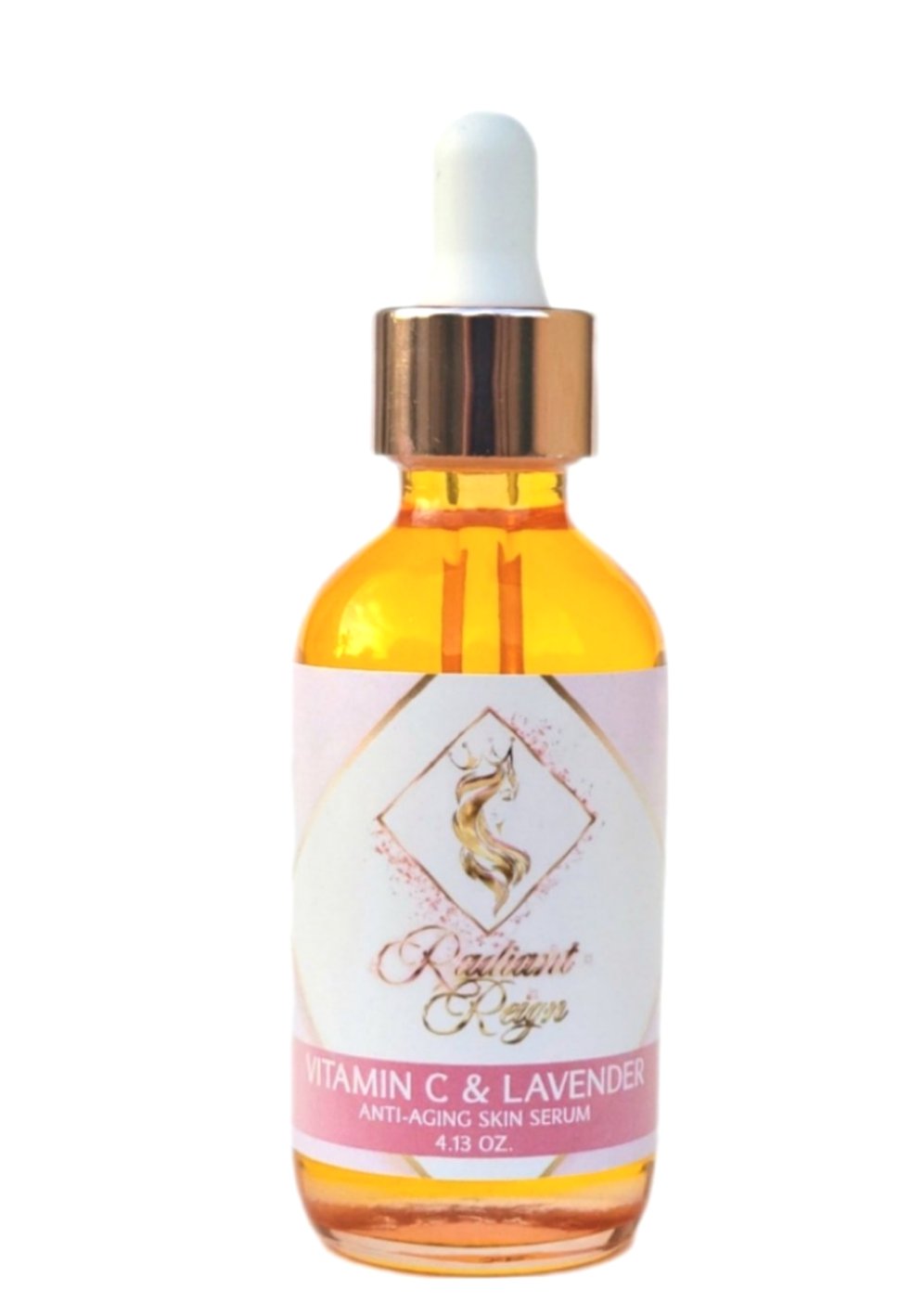 Vitamin C & Lavender Skin Serum