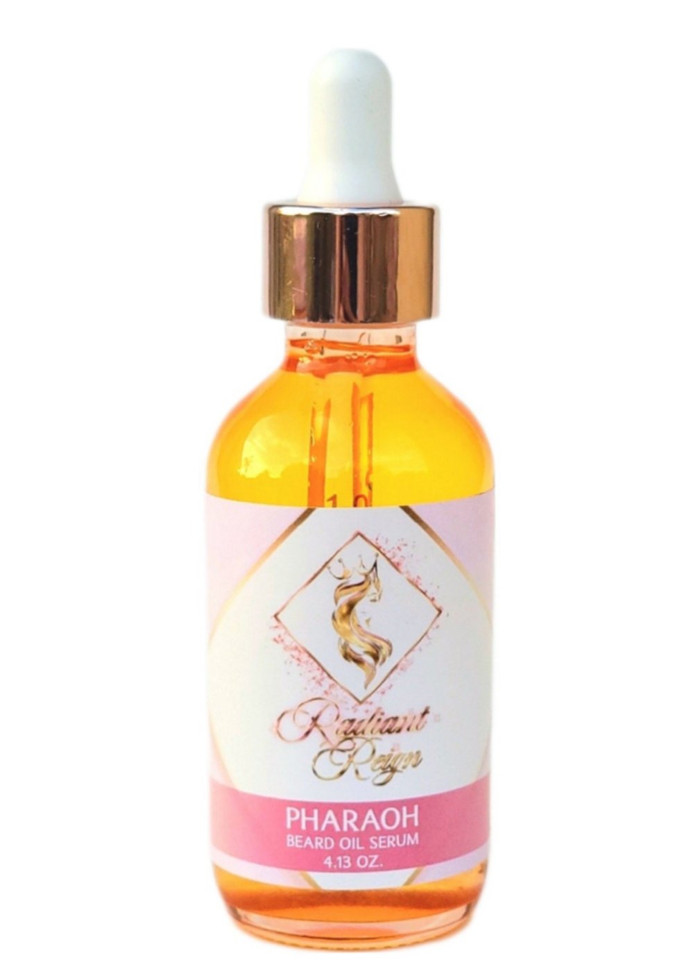 Pharoah Beard Oil Serum