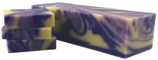 Lavender Soap