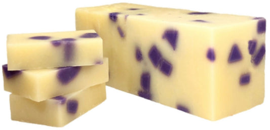 Black Raspberry Vanilla Soap