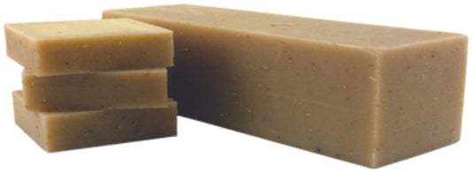 Oatmeal, Milk & Honey Soap