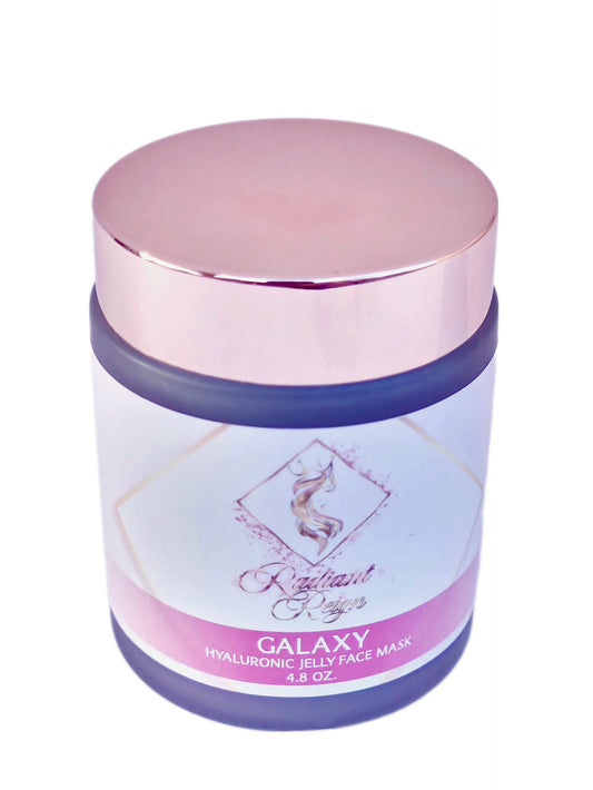 Galaxy Hyaluronic Jelly Face Mask